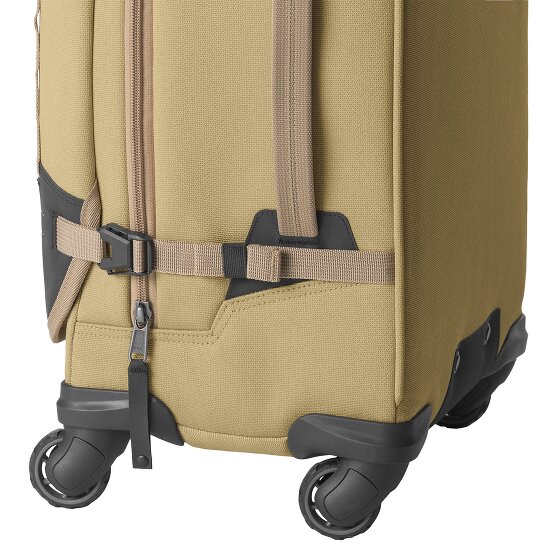 Eagle Creek Gear Warrior 2 wielen Cabinewagen 55 cm