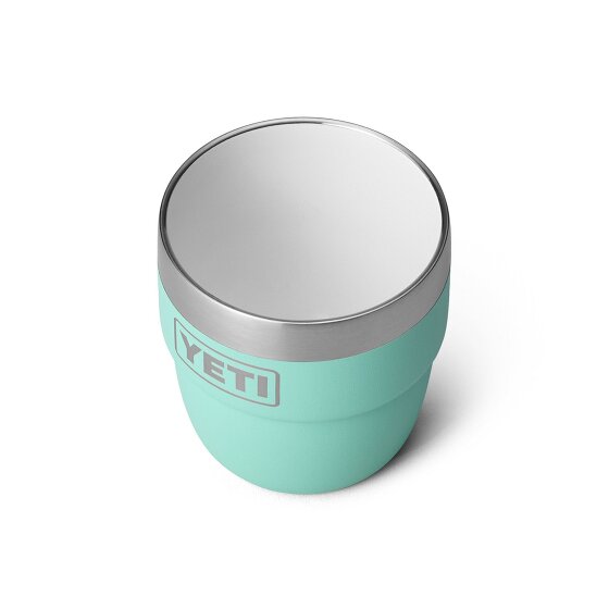 Yeti Rambler mokken set 2 stuks.