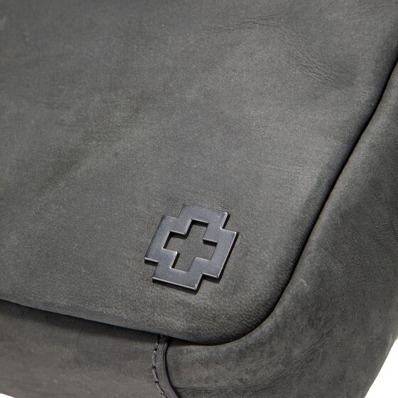 Strellson Bow Road barney Schoudertas Leer 21 cm