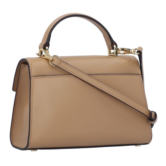 Lauren Ralph Lauren Farrah Handtas Leer 20 cm