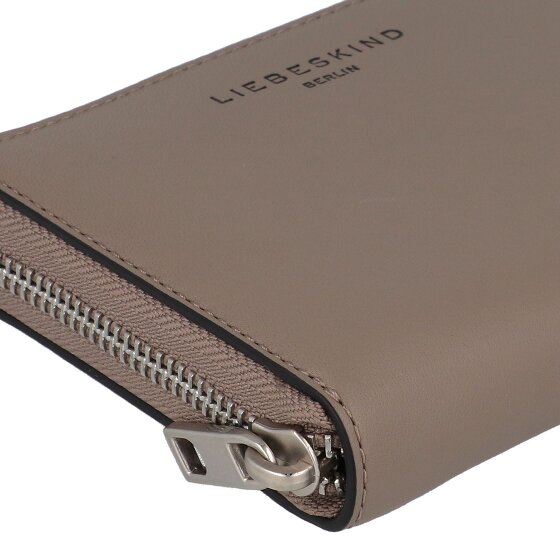 Liebeskind Conny Portemonnee RFID-bescherming Leer 12.5 cm