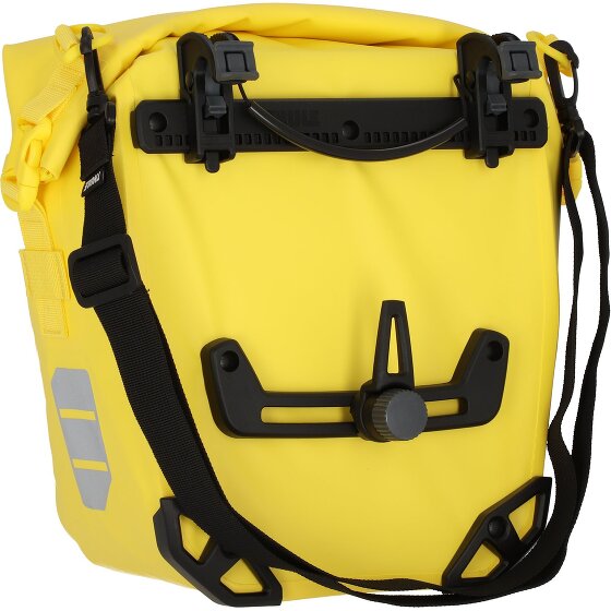 Thule Shield fietstas 13L Set 2st.