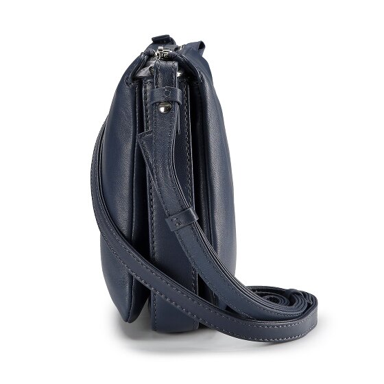 Liebeskind Nina Schoudertas M Leer 25 cm