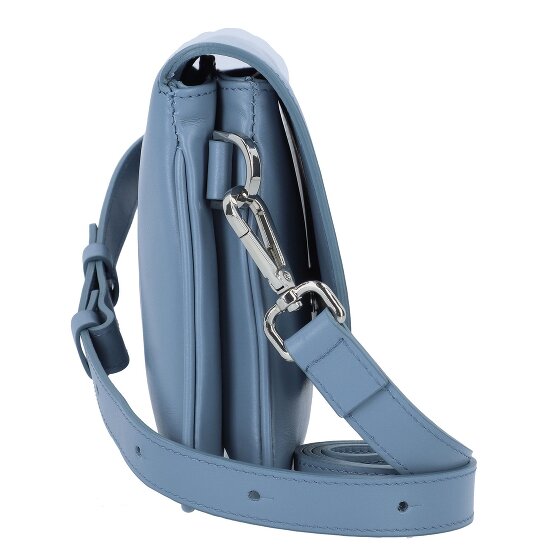 Lloyd Schoudertas Leer 25 cm