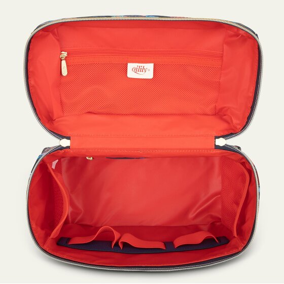 Oilily Color Bomb Coco Beautycase 28 cm Oilily Color Bomb Coco Beautycase 28 cm