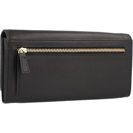 L.Credi Evelyn portemonnee leer 20 cm