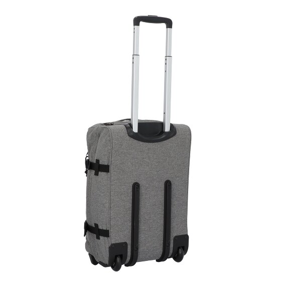 Eastpak Transit'R 2 wielen Cabinewagen S 51 cm