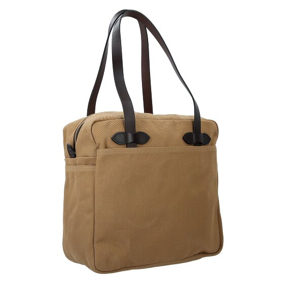 Filson Luggage Twill Schoudertas 40 cm