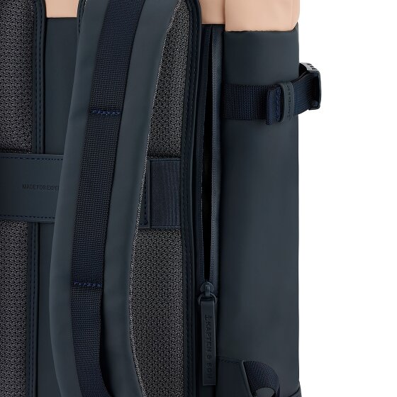 Kapten & Son Helsinki Dagrugzak 46 cm Laptop compartiment