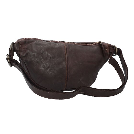 Harold's Submarine Fanny pack Leer 32 cm