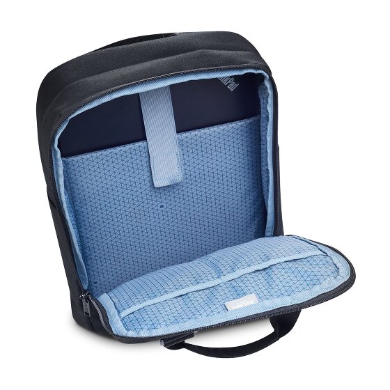 Delsey Paris Citypak Rugzak 42 cm laptopvak