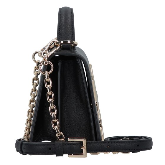 Karl Lagerfeld Signature 2.0 Handtas Leer 21.5 cm