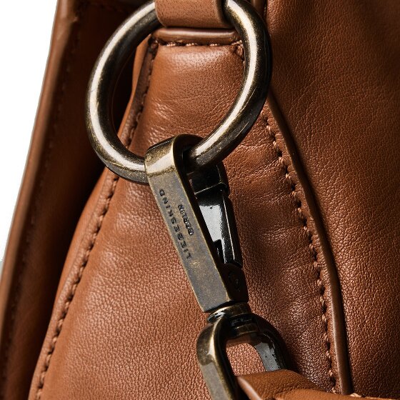 Liebeskind Clarice Crossbody tas Leder 27 cm