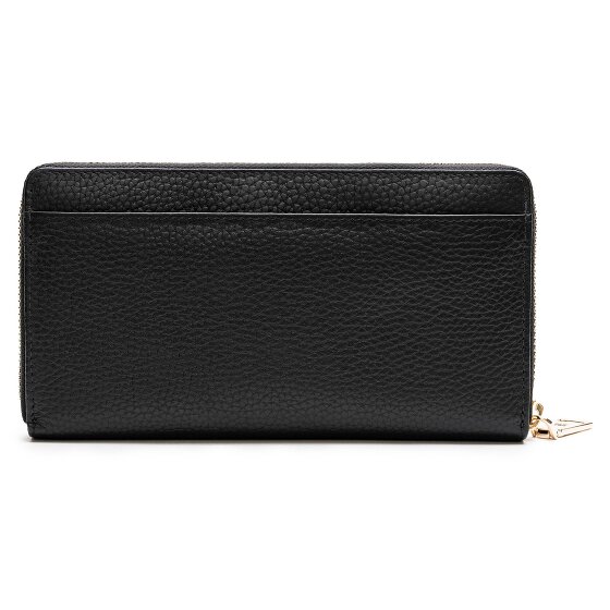 Lazarotti Bologna Leather Portemonnee Leer 19 cm
