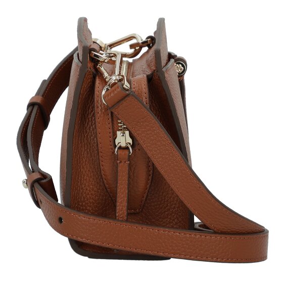 Boss Lidney Schoudertas Leer 21 cm
