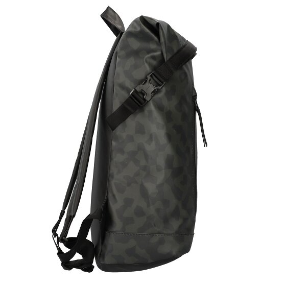 Herschel Roll Top Rugzak 46 cm laptop compartiment