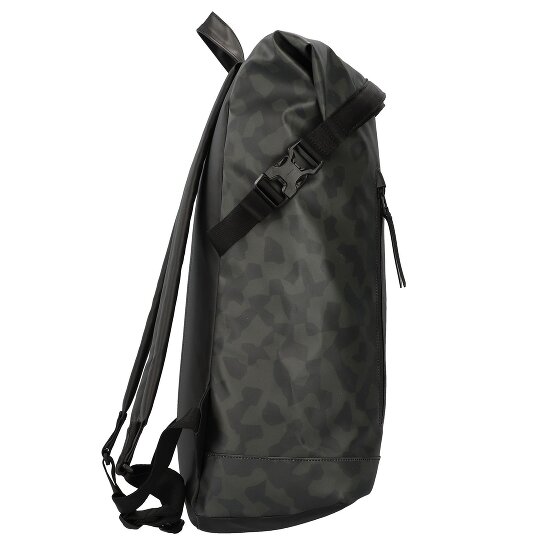 Herschel Roll Top Rugzak 46 cm laptop compartiment