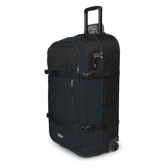 Eastpak Transit'R Pro 2 wielen Reistas M 72 cm