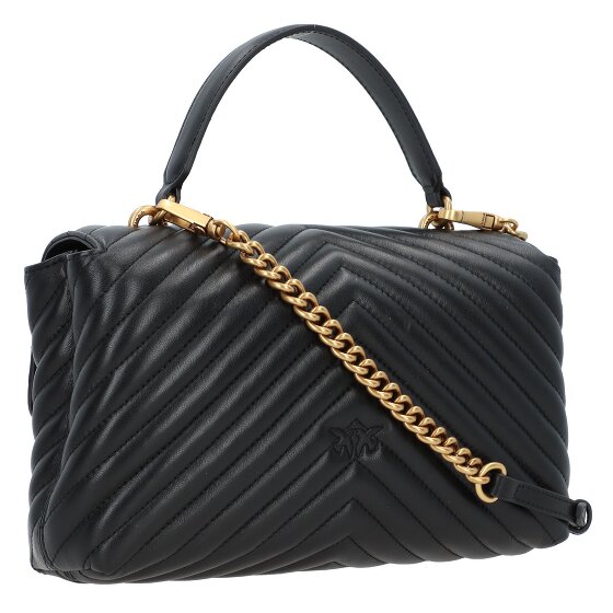 PINKO Love Lady Handtas Leder 26 cm