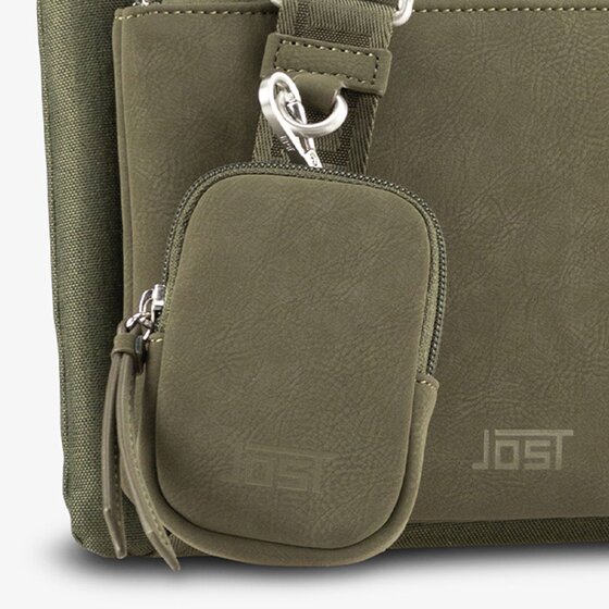 Jost Andoya Schoudertas 26 cm