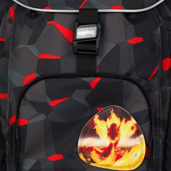 Ergobag Maxi Schooltas set
