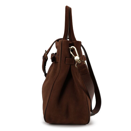abro Jill Schoudertas Leer 36 cm