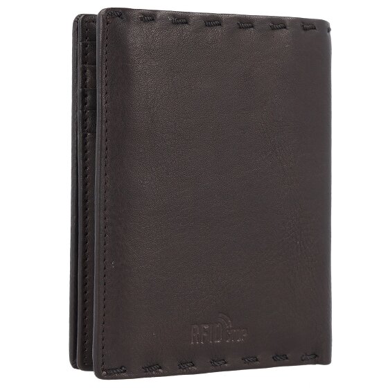 Picard Ranger 1 Portemonnee Leer 9 cm