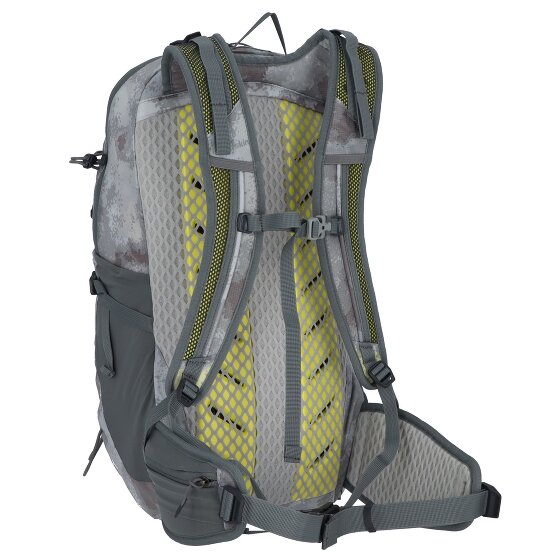 Jack Wolfskin Athmos Shape 24 Dagrugzak 50 cm
