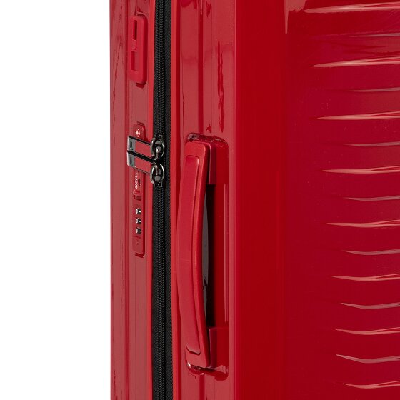 Porsche Design Roadster 4 wielen Cabinewagen S 55 cm