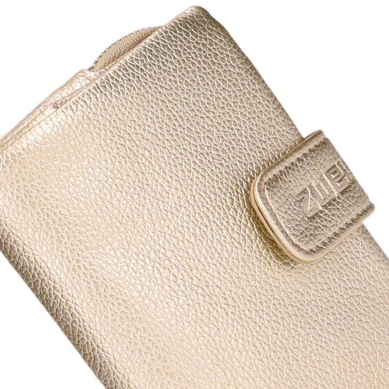 Zwei Mademoiselle Portemonnee 10 cm