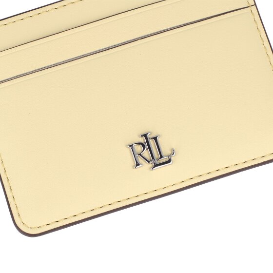 Lauren Ralph Lauren Kredietkaart etui Leer 10.5 cm