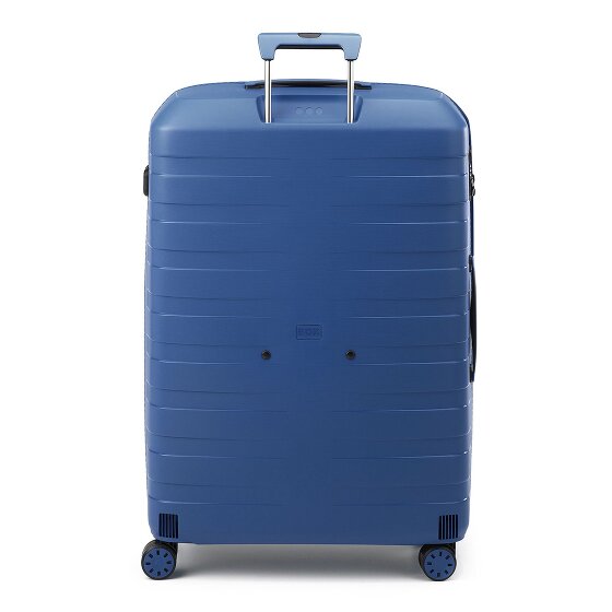 Roncato Box Sport 2.0 4 wielen Trolley L 78 cm