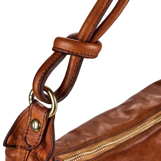 Campomaggi Vittoria Schoudertas L Leder 40 cm