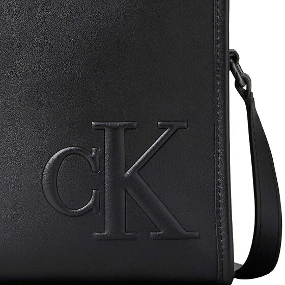 Calvin Klein Sculpted Schoudertas 17 cm