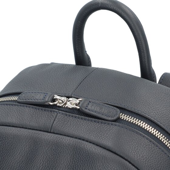 Picard Luis Stad rugzak Leer 35 cm
