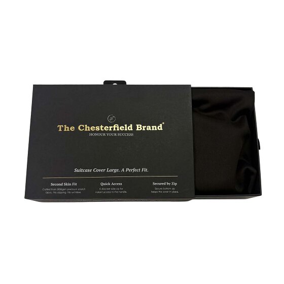 The Chesterfield Brand Zuna Kofferhoes 76 cm