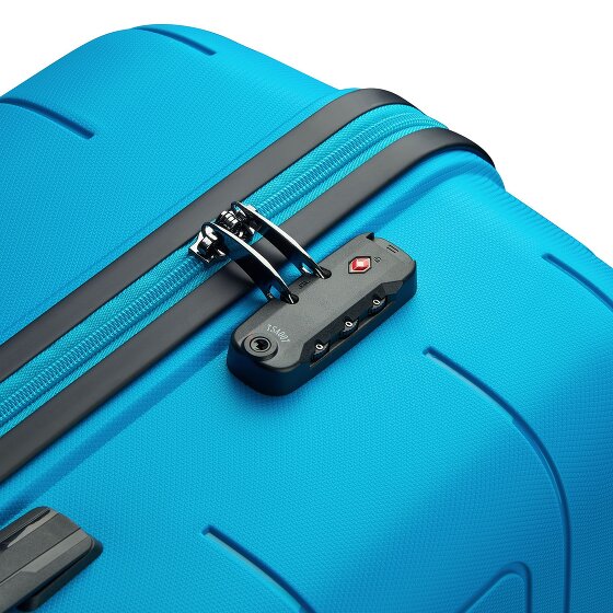 MODO by Roncato Supernova 2.0 4 wielen Cabinewagen 55 cm