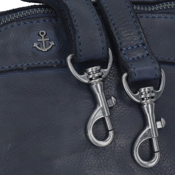 Harbour 2nd Anchor Love Jutta Crossbody tas Leder 28 cm