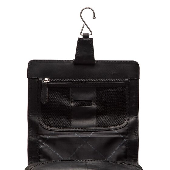 The Chesterfield Brand Rosario Toilettas Leer 25 cm