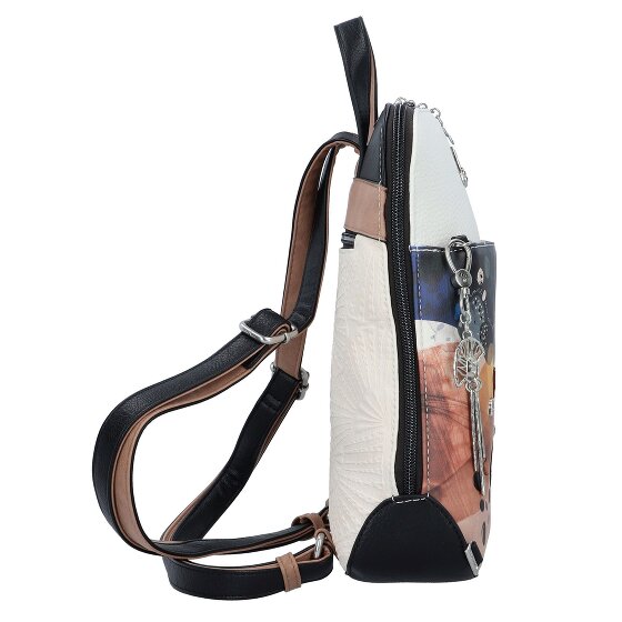 Anekke Stad rugzak 30 cm