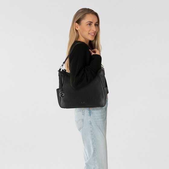 Braun Büffel Hanna Schoudertas Leer 35 cm