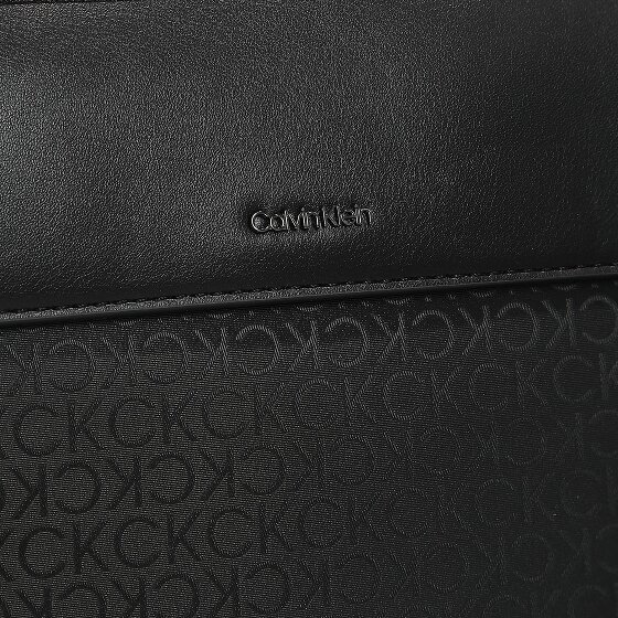 Calvin Klein CK Sleek Koffer 38.5 cm Laptop compartiment