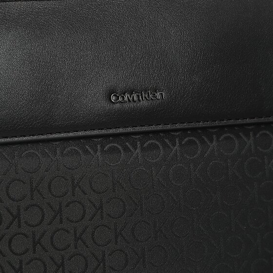Calvin Klein CK Sleek Koffer 38.5 cm Laptop compartiment