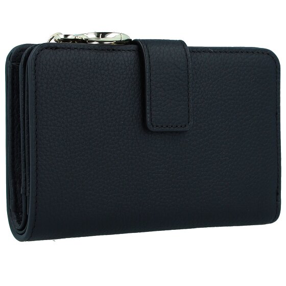 AIGNER Zita Portemonnee RFID Leer 14 cm