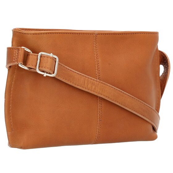 Harold's Land heuptasje leer 24 cm
