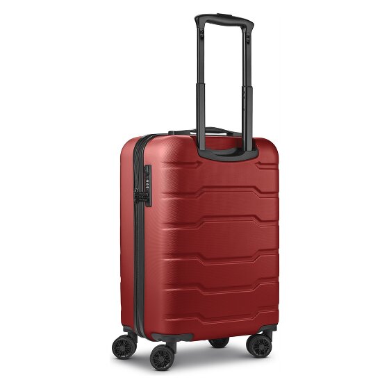 Tonino Lamborghini Bologna 4 wielen Cabinewagen S 53 cm