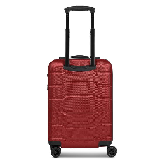 Tonino Lamborghini Bologna 4 wielen Cabinewagen S 53 cm