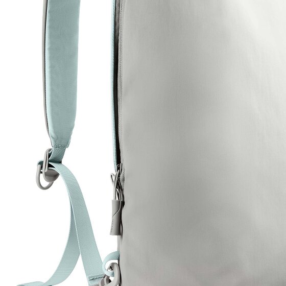 XD Design Omkeerbare rugzak 46 cm laptopvak