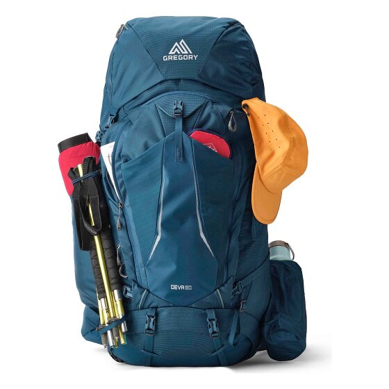 Gregory Deva 60 Trekking rugzak M 78 cm