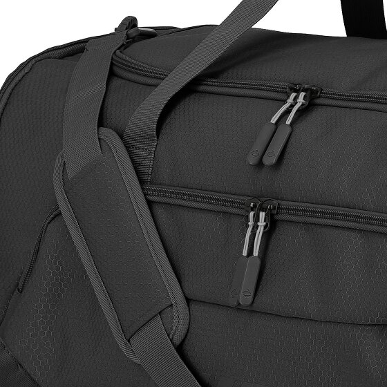 Travelite Kick Off Weekender reistas L 60 cm
